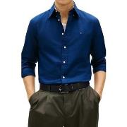 Pitkähihainen paitapusero Tommy Hilfiger  MW0MW42455  EU XXL