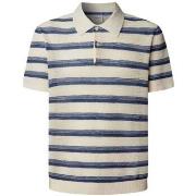 Lyhythihainen poolopaita Pepe jeans  PM7000060 576  EU S