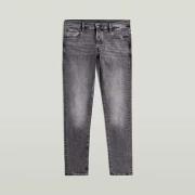 Suorat farkut G-Star Raw  Pantalones Hombre Modèle 51001 D837  FR 34