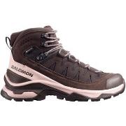 Kengät Salomon  479685  38