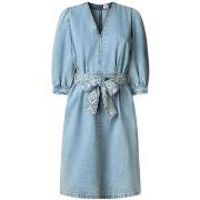 Lyhyt mekko Pepe jeans  PL9537842 000  EU S