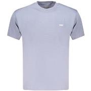 Lyhythihainen t-paita Vans  vn000r9xleftchestssblfois  EU S