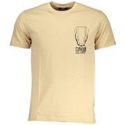 Lyhythihainen t-paita Roberto Cavalli  qxt62wjd060be005032xl  EU XXL