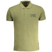 Lyhythihainen poolopaita Roberto Cavalli  qxt64zkb002ve040502xl  EU XX...