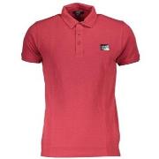 Lyhythihainen poolopaita Roberto Cavalli  qxt64vkb002rosso020022xl  EU...