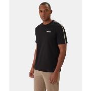 Lyhythihainen t-paita Emporio Armani EA7  7M001476 AF10375  EU XXL