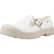 Kengät Palladium  Sport   Zapatillas Mujer Modèle Pampa M-jane W  36