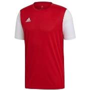 Lyhythihainen t-paita adidas  Estro 19 Jsy  EU M