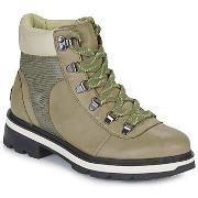 Kengät Sorel  LENNOK HIKER STKD WP  36