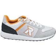 Kengät Rieker  07601  44