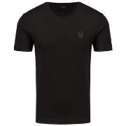 Lyhythihainen t-paita Emporio Armani  8NPT03PJNQZ1200  EU XXL