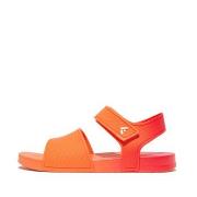 Lasten rantasandaalit FitFlop  IQUSHION KIDS JUNIOR OMBRE ERGONOMIC B/...