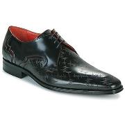 Kengät Jeffery-West  SCARFACE  41