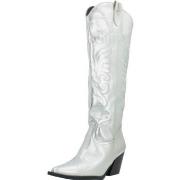 Saappaat Yellow  Botas Mujer Modèle Fancy Xl  38