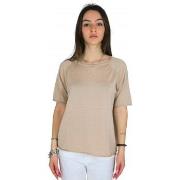 T-paidat pitkillä hihoilla Take Two  DKE8002  EU S