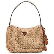 Olkalaukut Guess  OFELIA HOBO SHOULDER BAG  Yksi Koko