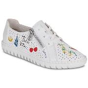 Kengät Rieker  M2310-80  37