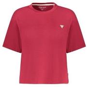 Lyhythihainen t-paita Guess  w4yi05k8hm0  EU XL