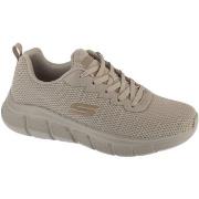 Kengät Skechers  Bobs B Flex - Chill Edge  43