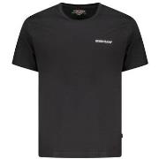 Lyhythihainen t-paita Guess  m5bi78k8fq4nejblk2xl  EU S