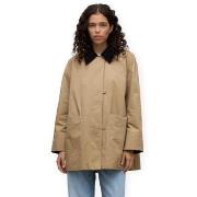 Tuulitakit Aware  Noos Vickey Jacket - Kelp  FR 40