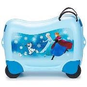 matkalaukku Sammies  RIDE-ON SUITCASE DISNEY FROZEN MAGIC  Yksi Koko