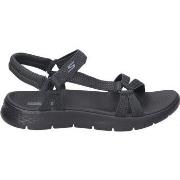 Sandaalit Skechers  141451-BBK  36
