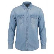 Pitkähihainen paitapusero Replay  REGULAR M4860T.000.26C 12B  EU XXL