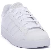 Kengät adidas  GRAND COURT 3 J  36