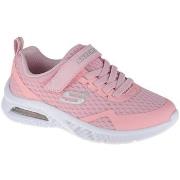 Lastenkengät Skechers  Microspec Max  28