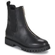 Kengät Tommy Hilfiger  ZIP BOOT  38