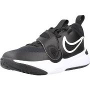 Tennarit Nike  Zapatillas Niño Modèle Team Hustle D 11  28