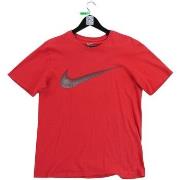 Lyhythihainen t-paita Nike  150527  EU M