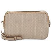 Olkalaukut Calvin Klein Jeans  EMBLEM AOP ELONGATED CAMERA BAG  Yksi K...