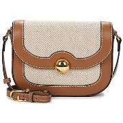 Olkalaukut Furla  FURLA MOONLIGHT S CROSSBODY ROUND  Yksi Koko