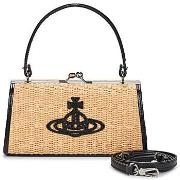 Käsilaukku Vivienne Westwood  DOLL XL FRAME PURSE  Yksi Koko