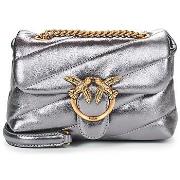 Olkalaukut Pinko  LOVE PUFF BABY CL SHEEP NAPPA  Yksi Koko