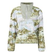 Fleecet Columbia  SEQUOIA GROVE PRINTED HALF ZIP  EU S