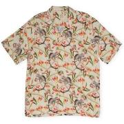 Lyhythihainen paitapusero Otherwise  Dreamer Shirt  EU S