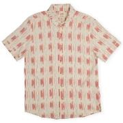 Lyhythihainen paitapusero Otherwise  Desi Shirt  EU S