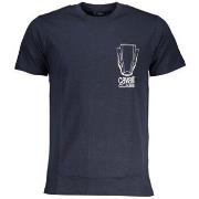 Lyhythihainen t-paita Roberto Cavalli  qxt62wjd060bl049262xl  EU L