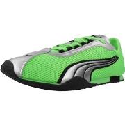 Kengät Puma  Sport   Zapatillas Mujer Modèle H Street Og  37