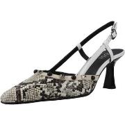 Korkokengät Lodi  Salones Mujer Modèle Gulnara Pi  36