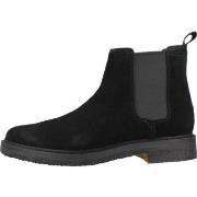 Kengät Clarks  Botines Hombre Modèle Clarkdale Easy  40