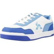 Lastenkengät Le Coq Sportif  Zapatillas Niño Modèle Lcs Court Breaker ...