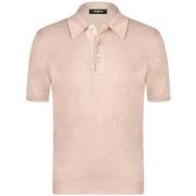 Lyhythihainen poolopaita Gran Sasso  -  IT 50