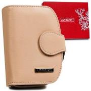 Lompakot Lorenti  DHPortfeldamskiskrzany43972CIS3320B65869  Yksi Koko