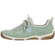 Kengät Rieker  5595052  37