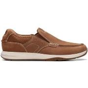 Tennarit Clarks  Sailview Step  40