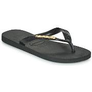 Rantasandaalit Havaianas  TOP LOGO METALLIC  37